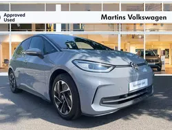 Grey Used 2025 VW ID.3 Pro Hatchback | £28,990