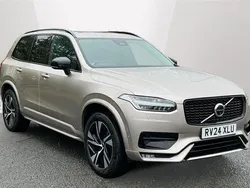 Other Used 2024 Volvo XC90 Plus SUV | £45,995 (Good price)