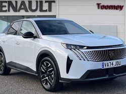 Used 2025 Peugeot 3008 Allure Estate | £26,750
