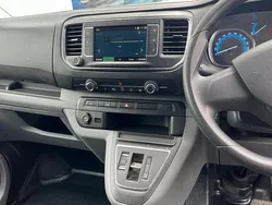 Black Used 2022 Citroën Dispatch MPV | £11,990 (Good price)