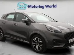Used 2023 Ford Puma Gen-E ST-Line Hatchback | £16,000 (Fair price)