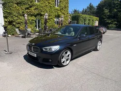 Black Used 2011 BMW 535 Gran Turismo M Sport Hatchback | £8,499