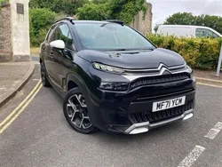 Used 2021 Citroën C3 PureTech Hatchback | £11,795 (A bit pricey)