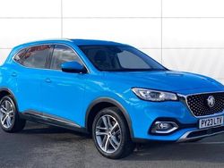 Black Used 2022 Renault Arkana R.S. SUV | £15,895 (Good price)