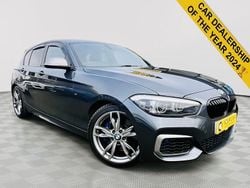 Grey Used 2019 BMW M140 M Sport Hatchback | £22,499 (Fair price)