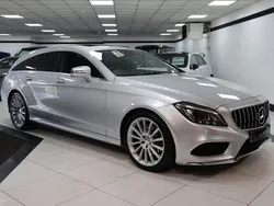 Used 2016 Mercedes 220 AMG Line Premium | £10,449 (Good price)
