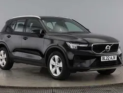 Used 2023 Volvo XC40 Core SUV | £26,990 (Fair price)
