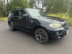 Black Used 2010 BMW X5 M Sport SUV | £5,950 (Fair price)