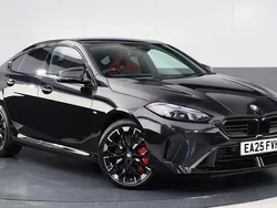 Black Used 2025 BMW M235 Comfort Edition | £40,000