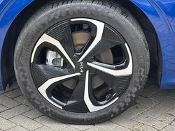 Blue Used 2023 Kia EV6 GT-Line S SUV | £28,499 (Fair price)