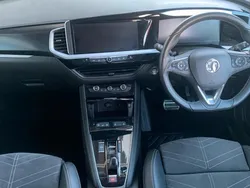Blue Used 2023 Vauxhall Grandland X Ultimate SUV | £21,280 (Expensive)