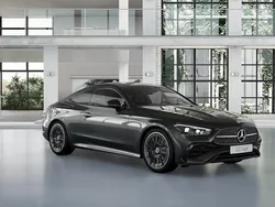New 2026 Mercedes 220 Edition Coupe | £59,540
