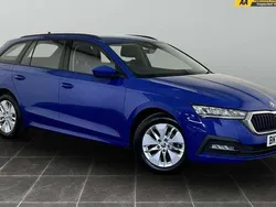 Used 2024 Skoda Octavia SE Technology Estate | £9,795 (Super price)