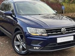 Used 2020 VW Tiguan Match SUV | £15,000 (Fair price)