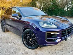 Used 2025 Porsche Cayenne SUV | £94,999