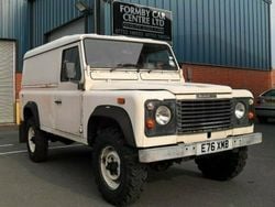 Used 1987 Land Rover Defender SUV | £2,995