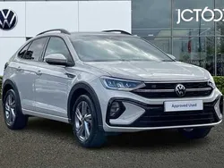 Used 2022 VW Taigo SUV | £18,478 (Fair price)
