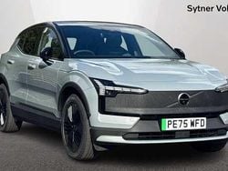 New 2026 Volvo EX30 CC Performance SUV | £41,000