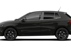 Black magic pearl effect Used 2024 Skoda Fabia SE L Hatchback | £18,648 (A bit pricey)