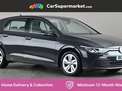Used 2024 VW Golf VIII Life Hatchback | £15,197 (Super price)