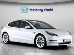 Used 2023 Tesla Model 3 Long Range AWD Sedan | £15,800 (Good price)