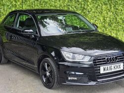 Used 2017 Audi A1 Sportback Sport Hatchback | £7,095 (Good price)