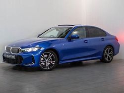 Used 2025 BMW 320 M Sport Sedan | £28,780 (Good price)