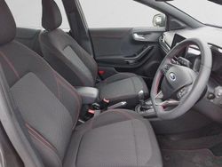 Used 2022 Ford Puma Gen-E ST-Line SUV | £18,495 (Fair price)