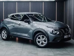 Used 2023 Nissan Juke N-Connecta SUV | £15,390 (Fair price)