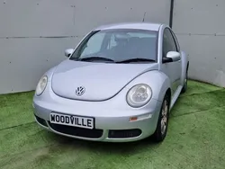 Used 2010 VW Beetle Hatchback | £2,995 (A bit pricey)