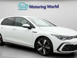 Used 2023 VW Golf VIII GTD Hatchback | £27,600 (Fair price)