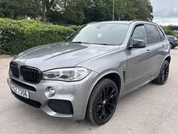 Grey Used 2015 BMW X5 M Sport SUV | £18,995 (A bit pricey)