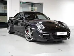 Used 2008 Porsche 911 Coupe | £36,985 (Fair price)