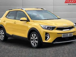 Used 2024 Kia Stonic 2 SUV | £15,260 (Fair price)