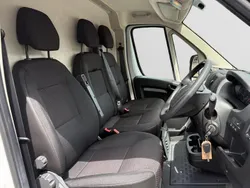 White New 2024 Vauxhall Movano S Van | £21,495 (Super price)
