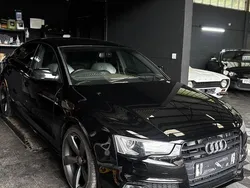 Used 2014 Audi A5 Sportback Black Edition | £10,795 (A bit pricey)