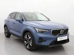 New 2025 Volvo XC40 Ultra SUV | £39,495 (Fair price)
