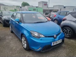 MG MG3