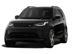 New 2026 Land Rover Discovery 5 HSE Dynamic SUV | £71,853 (Fair price)