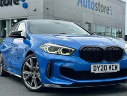 Used 2024 BMW M135 Hatchback | £24,250 (Good price)