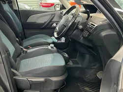 Grey Used 2016 Citroën Grand C4 Picasso Feel MPV | £6,450 (Fair price)
