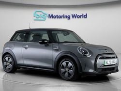 Grey Used 2022 Mini Cooper S Hatch Hatchback | £13,900 (Super price)