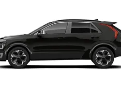 Used 2022 Kia Niro 3 SUV | £15,950 (Good price)