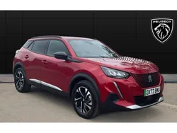 Other Used 2024 Peugeot e-2008 Allure+ SUV | £16,995 (Fair price)