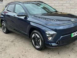 New 2025 Hyundai Kona Advanced SUV | £29,900 (Good price)