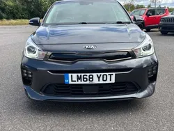 Used 2020 Kia Rio GT-Line S Hatchback | £11,790 (Fair price)