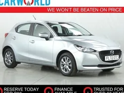 Used 2023 Mazda 2 | £11,990 (Super price)
