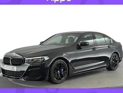 Used 2023 BMW 545e M Sport Sedan | £24,720 (Good price)