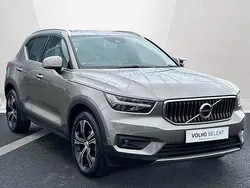 Used 2020 Volvo XC40 Inscription SUV | £26,450 (Fair price)