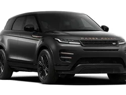 New 2026 Land Rover Range Rover evoque Autobiography Hatchback | £54,529 (Expensive)